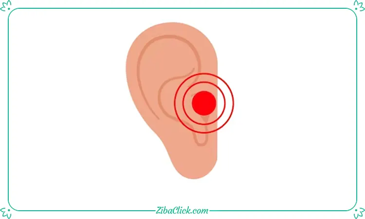 علل گوش درد چیست؟