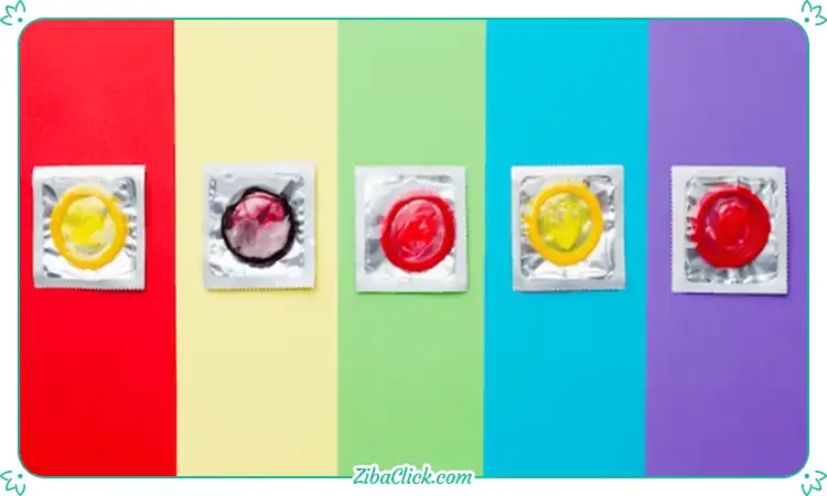 خرید کاندوم به صورت اینترنتی در قم