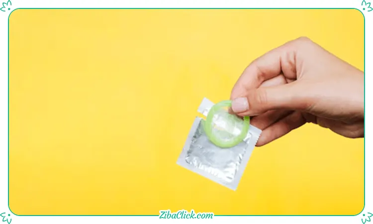 خرید کاندوم در قم